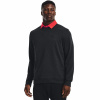 UNDER ARMOUR Storm SweaterFleece Crew-BLK - M