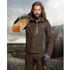 ARDON URBAN+ / Montérková blúza H6462 - hnedá XXXL