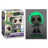Funko POP! Beetlejuice Beetlejuice On Tombstone Glow 1757