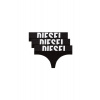 SPODNÁ BIELIZEŇ DIESEL UFST-STARS-3-PACK STRING BLACK5