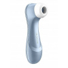 Satisfyer Pro 2 Generation 2 Vzduchový stimulátor klitorisu Modrý