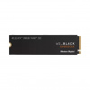 WD Black SN850X 1TB, WDS100T2X0E
