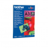 Brother BP71GA3-A3 'Brother Premium Glossy'(A3, 20 listů, 260 g/m2)
