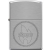 Zippo Flame Circle 21105