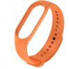 Xiaomi Smart Band 7 Strap Orange 40798