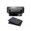 Braun Kontaktný gril MultiGrill 5 CG 5033 čierna/nerezová oceľ CG5033I-CG5033IGY