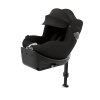 Cybex Platinum CYBEX Sirona Ti i-Size Plus sepia black 2025