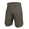 Kraťasy OTS® VersaStrech Lite Helikon-Tex® - Taiga Green vel. L