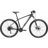 Genesis MTB 29¨ Impact 4.2 Alivio prehad Farba: čierna, Veľkosť: 43