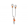 Petzl Scorpio Eashook SW - ferratový tlumič pádu