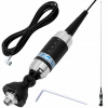 Anténa rádia CB SIRIO CARBONIUM 27 BLACK 113 cm