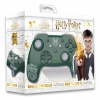 Herný ovládač s motívom Harry Potter - Slytherin (Switch)