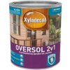 XylaDecor Oversol 2v1 0,75 l Přírodní dřevo