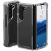 Urban Armor Gear Plyo Case zadný kryt na mobil Samsung Galaxy Z Fold5 Ice, priehľadná; 214356114343