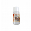 Divine cosmetics R125 odlakovač na nechty bez acetónu Škorica 125 ml