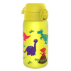 ion8 Leak Proof Kids láhev Princess, 350 ml Varianta: Yellow Dinosaur
