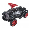 Bobby Car Classic Little Rocker BIG čierne