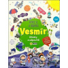 Vesmír dívej se a objevuj