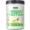 Weider Vegan Protein 750 g, vanilla