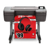 T8W15A, HP DesignJet Z6 24-in PostScript Printer