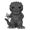 Funko Godzilla 70. výročie POP! Godzilla 1954 9 cm vinylová figúrka