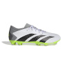 Pánske Kopačky ADIDAS PREDATOR ACCURACY.3 L FG GZ0014 – Biely