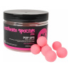 CC MOORE - Plávajúce boilies NS1 Citrus Ovocie Pink 18 mm 25 ks