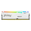Kingston FURY Beast RGB - DDR5 - Modul - 32 GB (KF560C36BWEA-32)