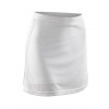Ladies` Skort , white, S (36) Farba: white, Velkost: M (38)