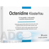 Klosterfrau Berlin GmbH Octenidine Klosterfrau - 1x24 ks