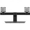 DELL Dual Monitor Stand 68,6 cm (27