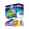 Prací prášok - Clovin Multicolor! Prašidlo 15kg Luz! Záves (Prací prášok - Clovin Multicolor! Prašidlo 15kg Luz! Záves)
