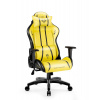 Diablo Chairs - Herné kreslo Diablo X-One 2.0 Normal: Electric Yellow