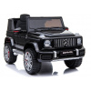 Detské elektrické auto Mercedes G63 AMG