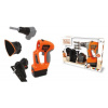 Black&Decker: sada náradia 3 v 1, elektric.