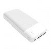 POWER BANKA PLATINET 20000 mAh POLYMÉR 2x USB 1x TYP-C 1x microUSB (PMPB20W706W)