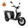 Keeway E-ZI Citi 2-HS 80km/h