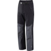 Hannah Pants 8591203231640 XXL Čierna, šedá (Hannah enduro antracite/tmavý tieň xxl nohavice)