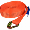Upevňovací popruh GEKO 10 m 5T 50 mm polyester