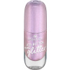 Essence Gelový lak na nechty 58 Less Bitter More Glitter 8 ml