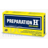 Preparation H sup.12