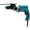 Makita DP4011 Vŕtačka 2 rýchlosti, rýchloupínací kľúč, 1,5-13mm, 720W