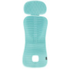 Zopa podložka do autosedačky Breeze sk. 2/3 Aquatic Green