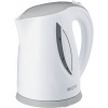 Rýchlovarná kanvica ECG RK 1758 Grey (341112324958)