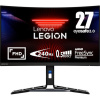 Lenovo Legion R27fc-30 LED display 68.6 cm (27 ) 1920 x 1080 pixels Full HD Black (67B6GAC1EU)