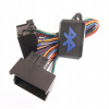 Bluetooth adaptér pre BMW e60 / e61, jednoduchá inštalácia