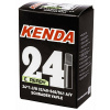 DUŠE KENDA 24x1.3/8 (37-540) AV