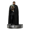 Iron Studios Star Wars The Mandalorian Art Scale Soška 1/10 Luke Skywalker and Grogu 21 cm