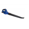 Güde 58589 aku fukar listí lb 18-201-05