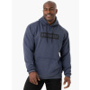 Pánská mikina Iron Navy Blue - Ryderwear barva: modrá, velikost: M